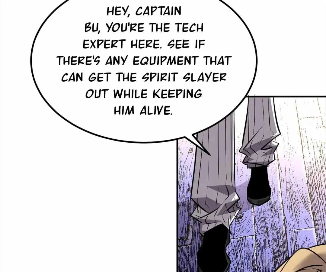 Strongest Parasitic Human chapter 28 page 92