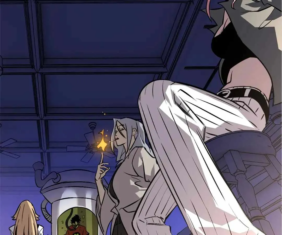 Strongest Parasitic Human chapter 28 page 88