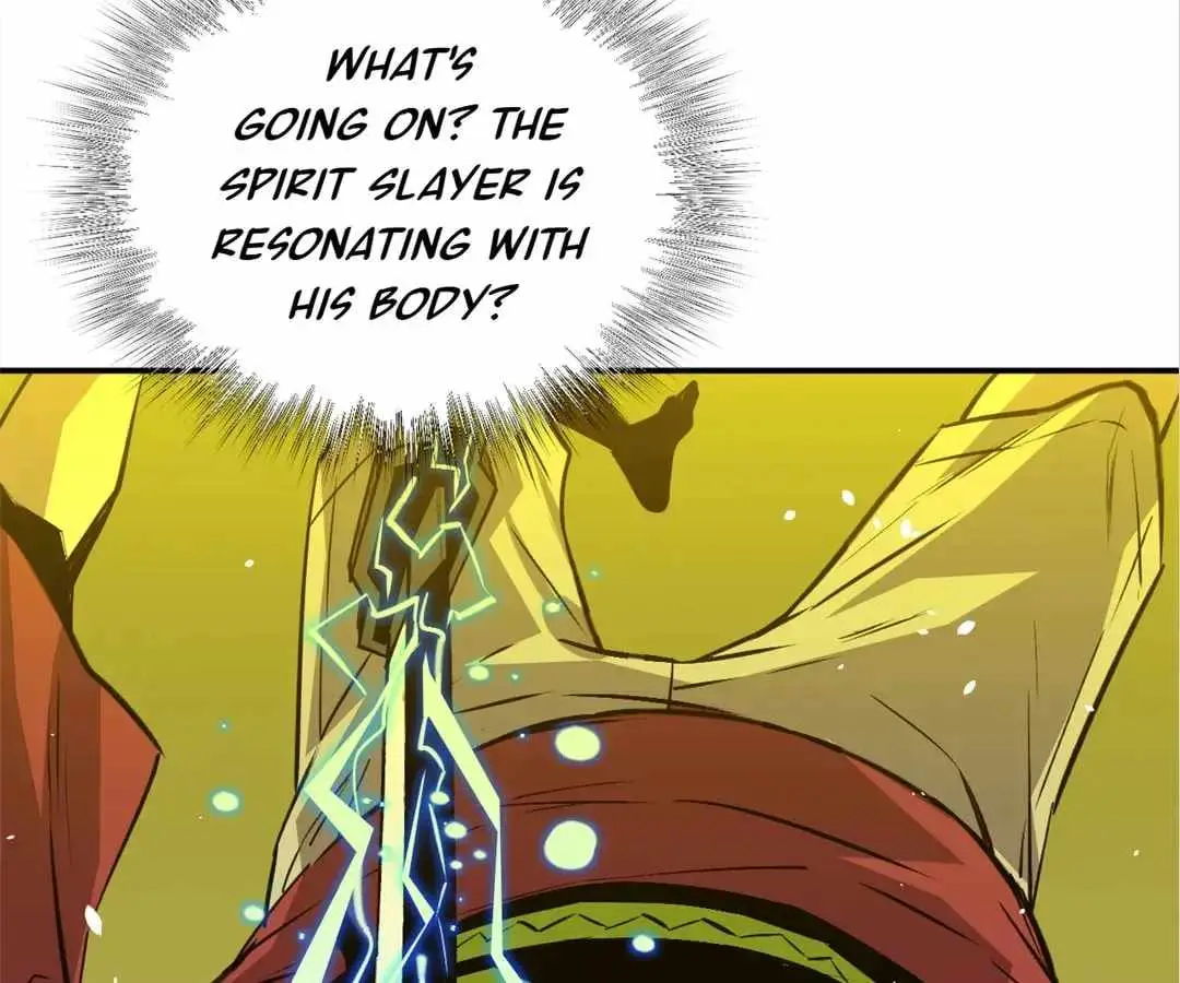 Strongest Parasitic Human chapter 29 page 12
