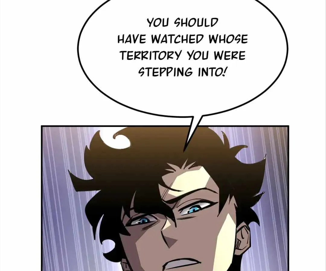 Strongest Parasitic Human chapter 29 page 128