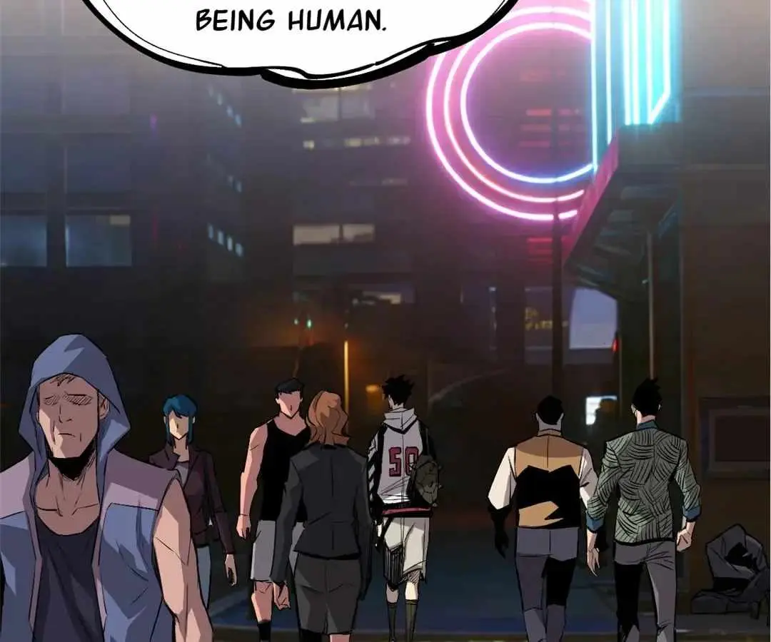 Strongest Parasitic Human chapter 29 page 44