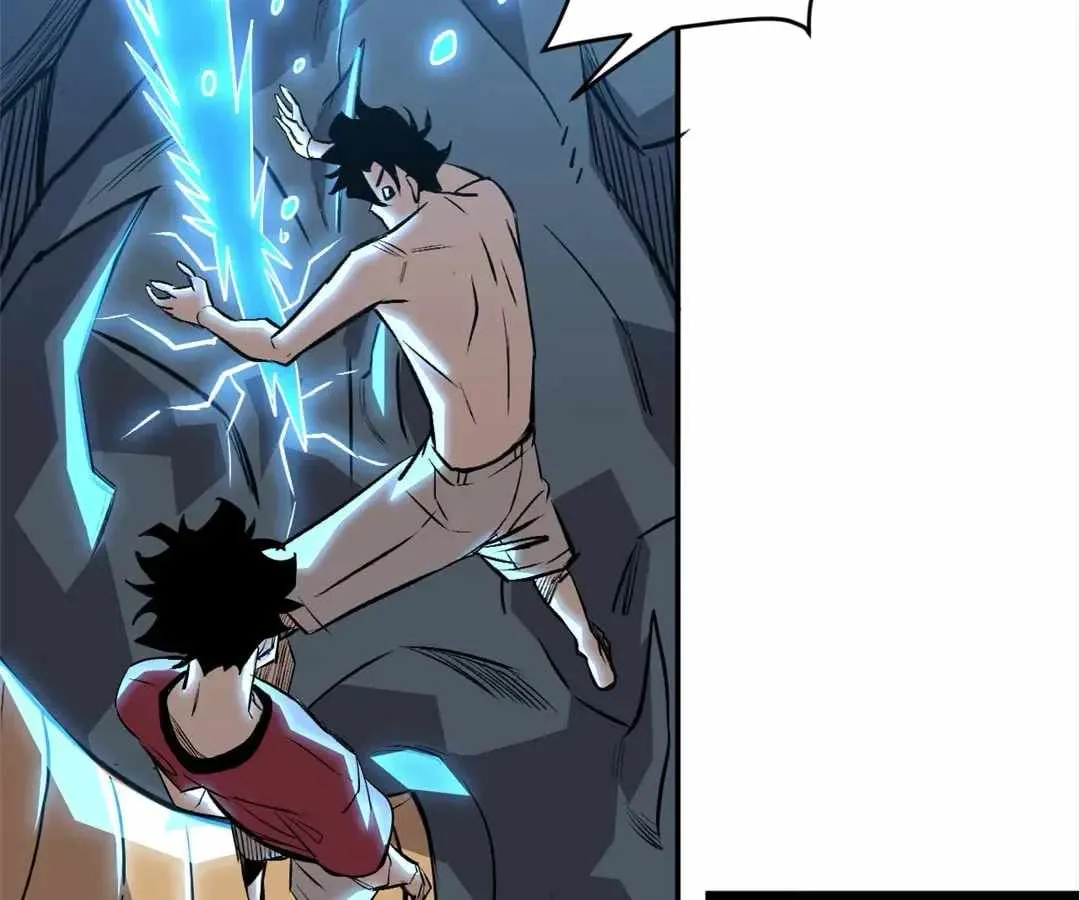 Strongest Parasitic Human chapter 29 page 84