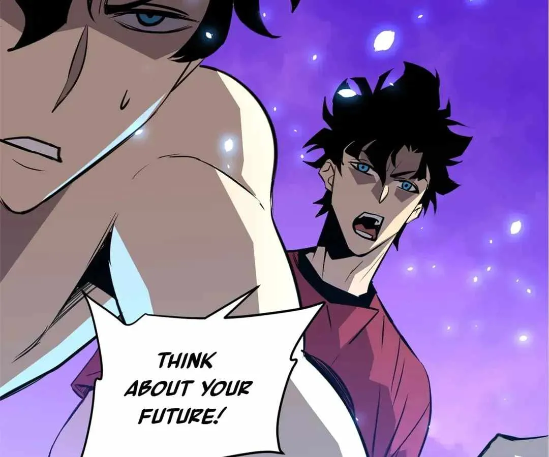 Strongest Parasitic Human chapter 29 page 94