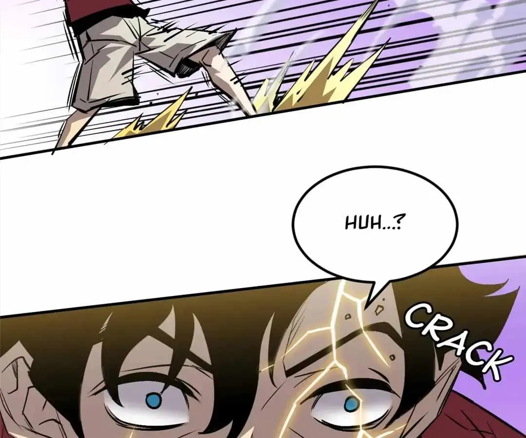 Strongest Parasitic Human chapter 29 page 117