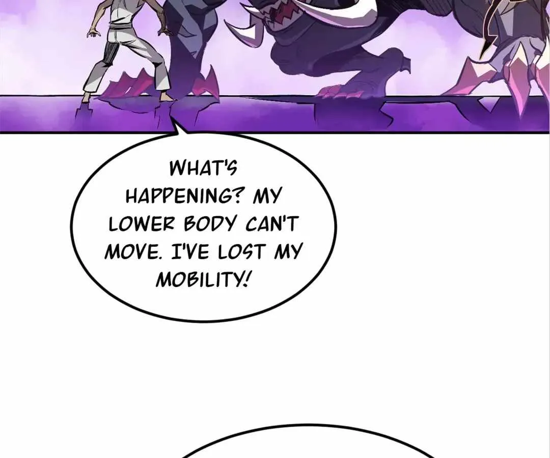 Strongest Parasitic Human chapter 29 page 127