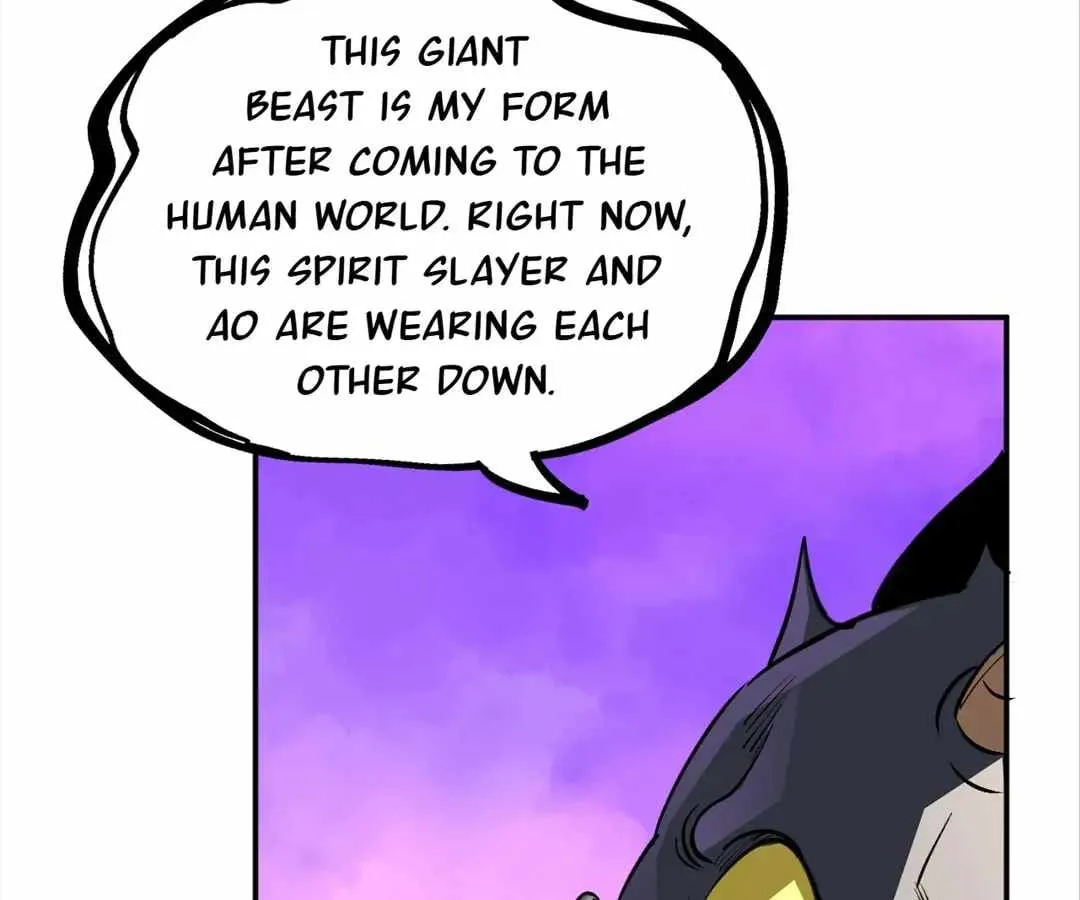 Strongest Parasitic Human chapter 29 page 41