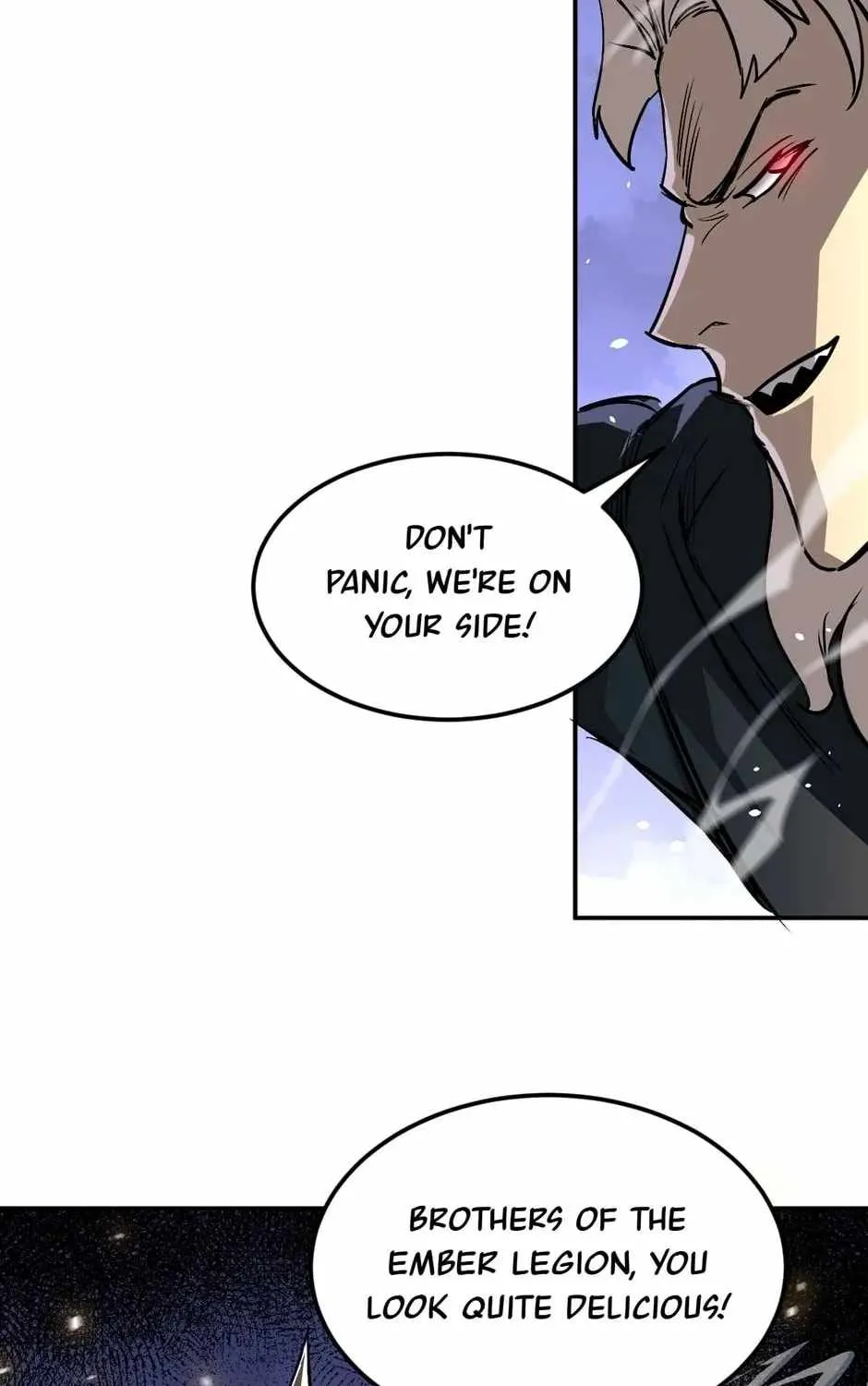Strongest Parasitic Human chapter 30 page 85