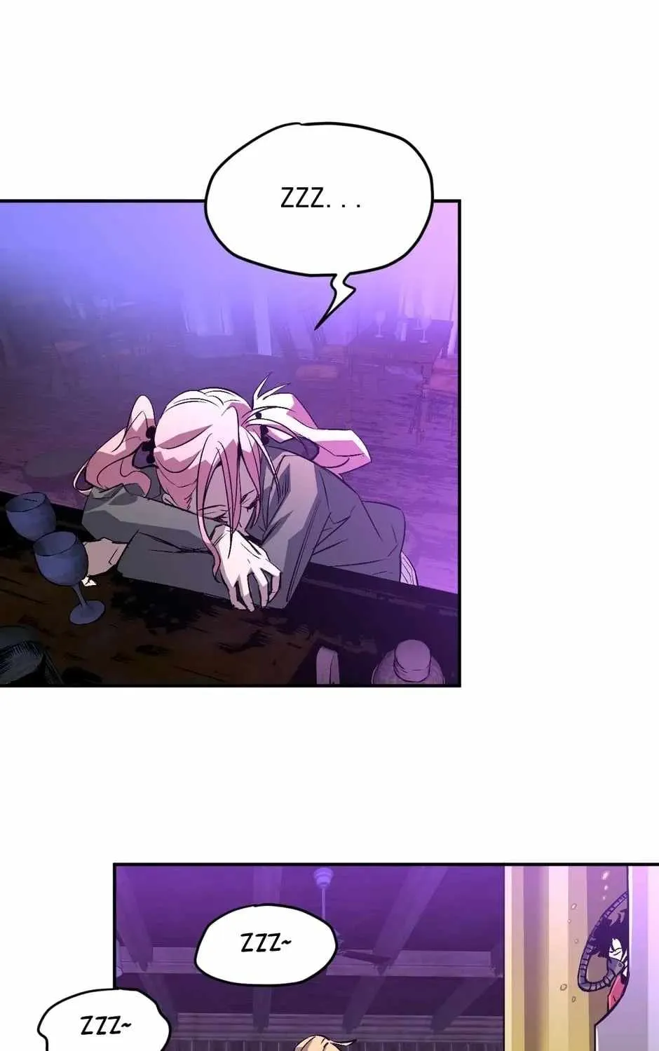 Strongest Parasitic Human chapter 30 page 95