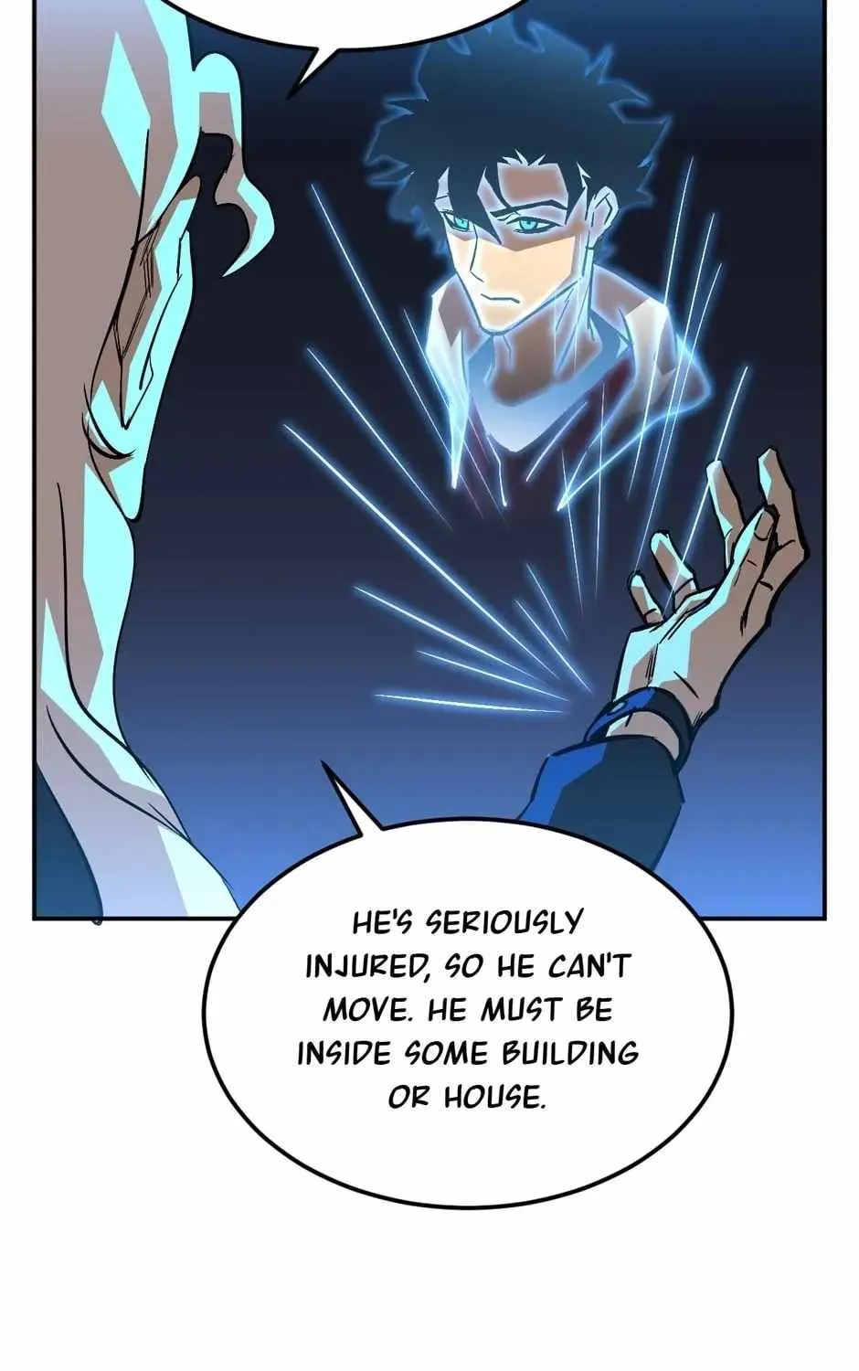 Strongest Parasitic Human chapter 30 page 39