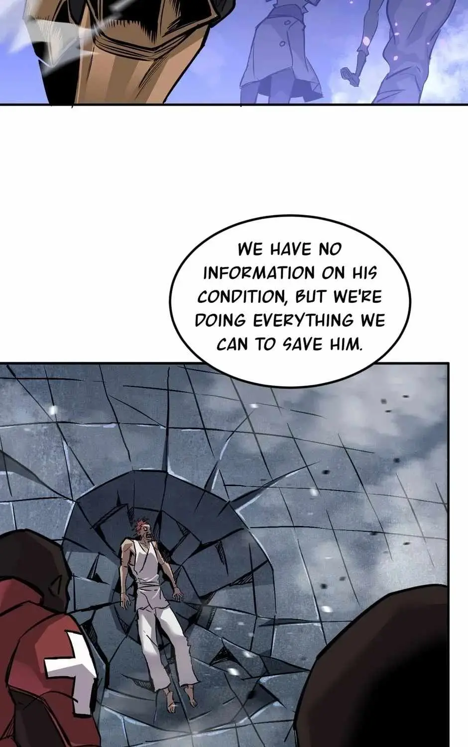 Strongest Parasitic Human chapter 30 page 25