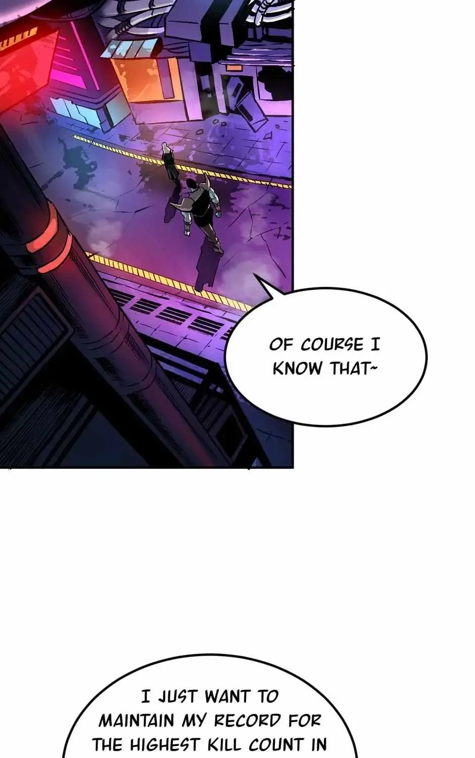 Strongest Parasitic Human chapter 30 page 47