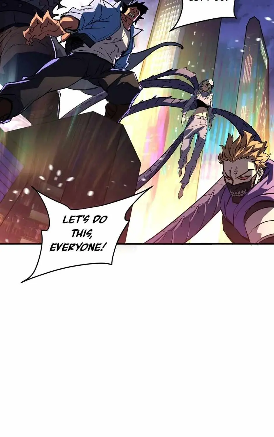 Strongest Parasitic Human chapter 30 page 31