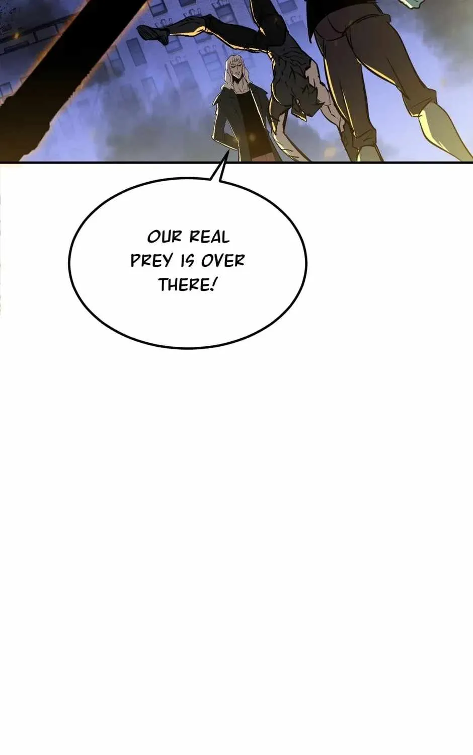 Strongest Parasitic Human chapter 30 page 67