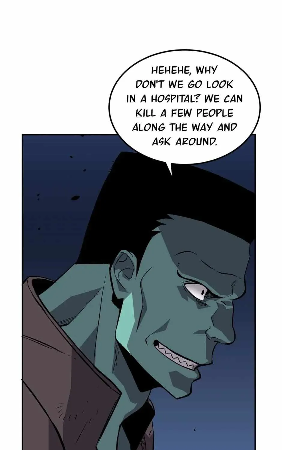 Strongest Parasitic Human chapter 30 page 41