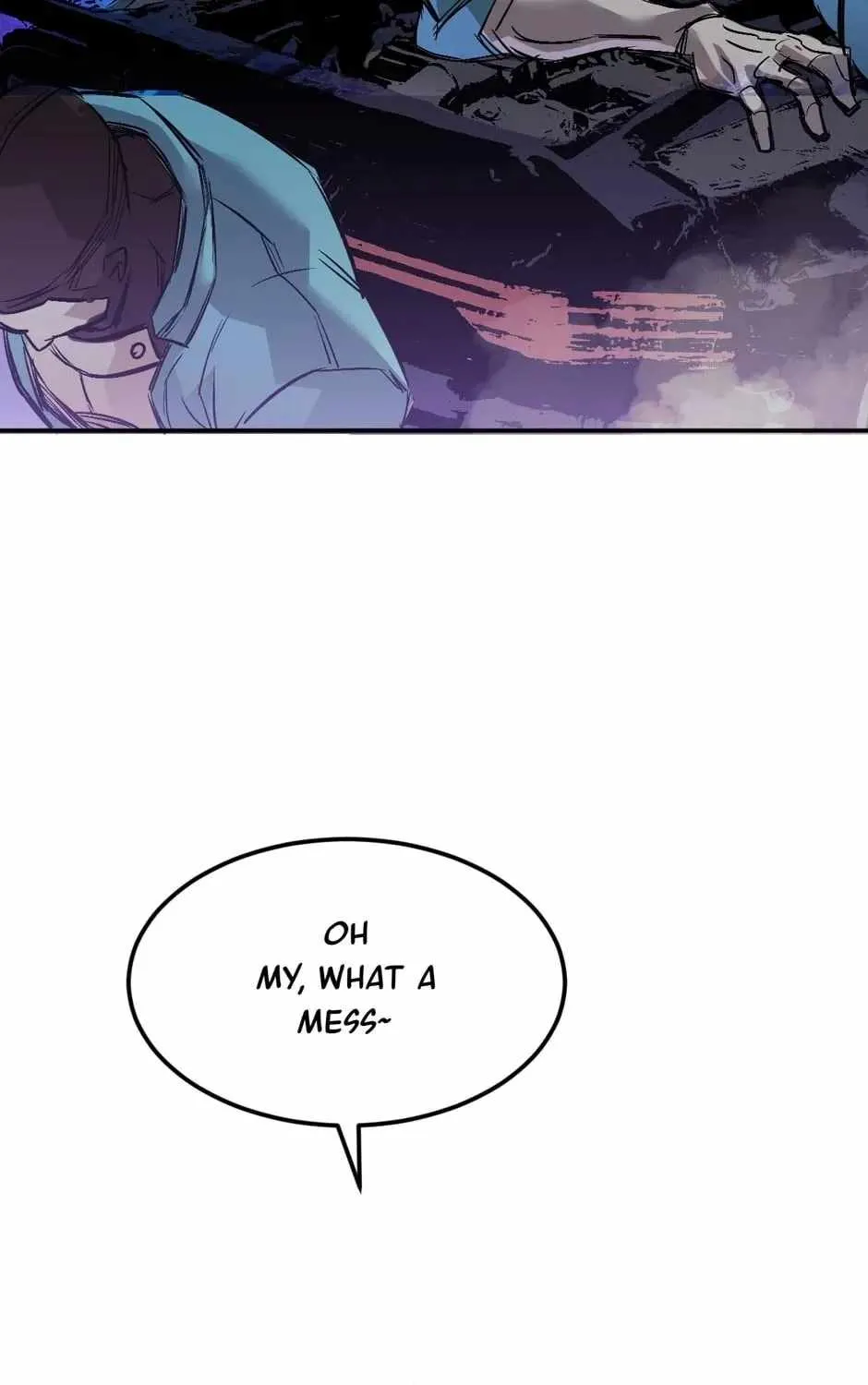 Strongest Parasitic Human chapter 30 page 35