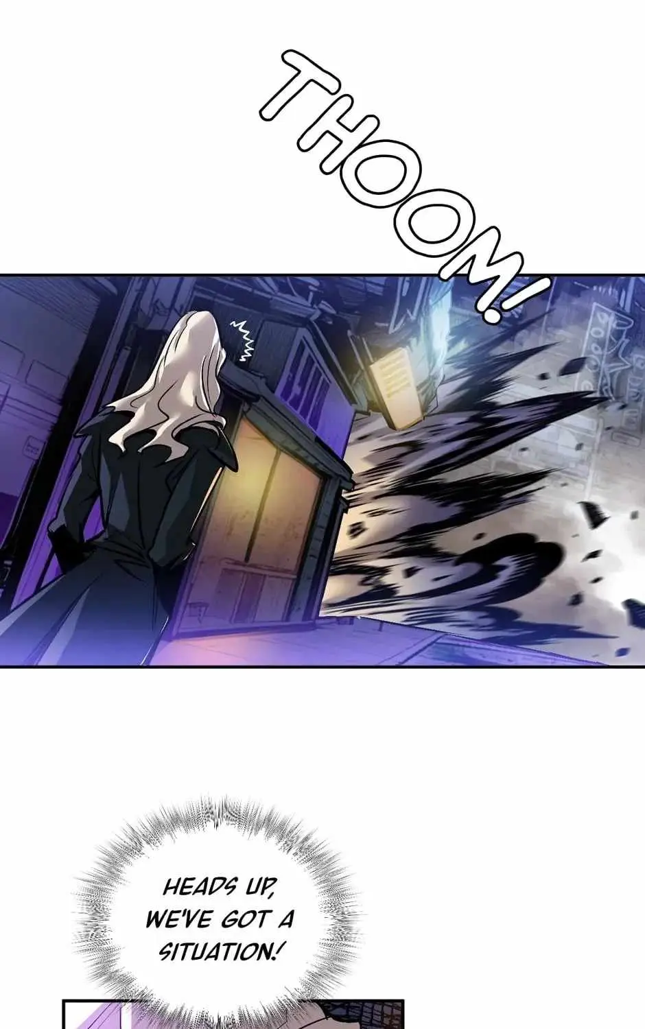 Strongest Parasitic Human chapter 30 page 51