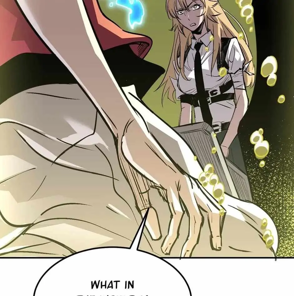 Strongest Parasitic Human chapter 30 page 111
