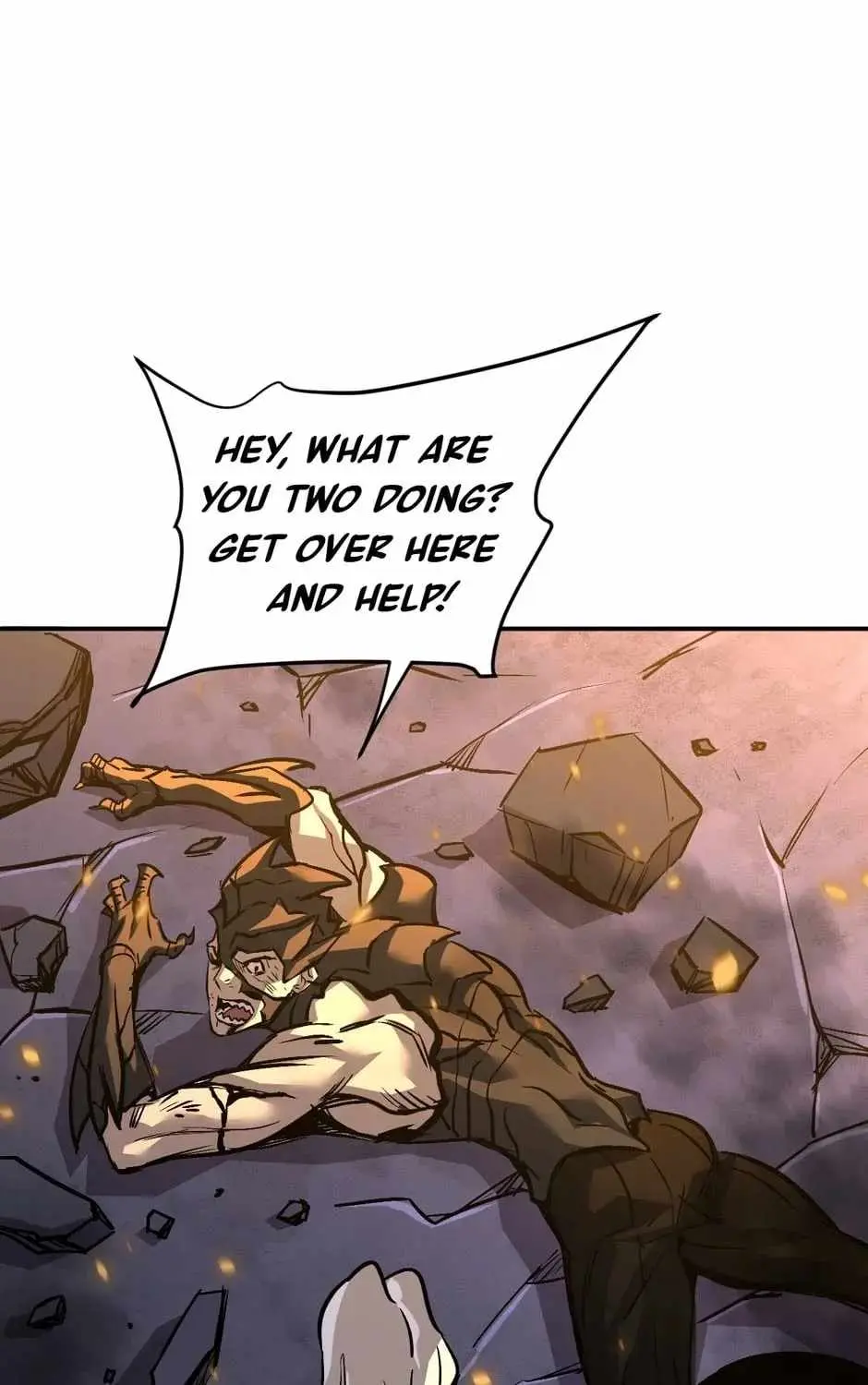 Strongest Parasitic Human chapter 30 page 55