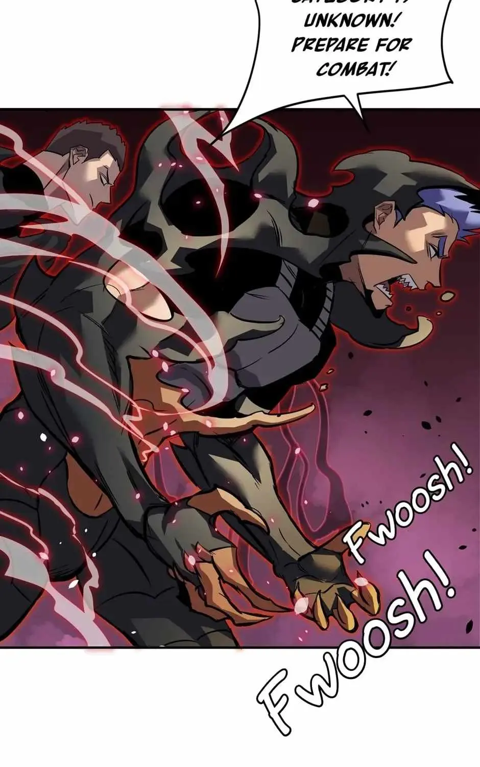 Strongest Parasitic Human chapter 30 page 91