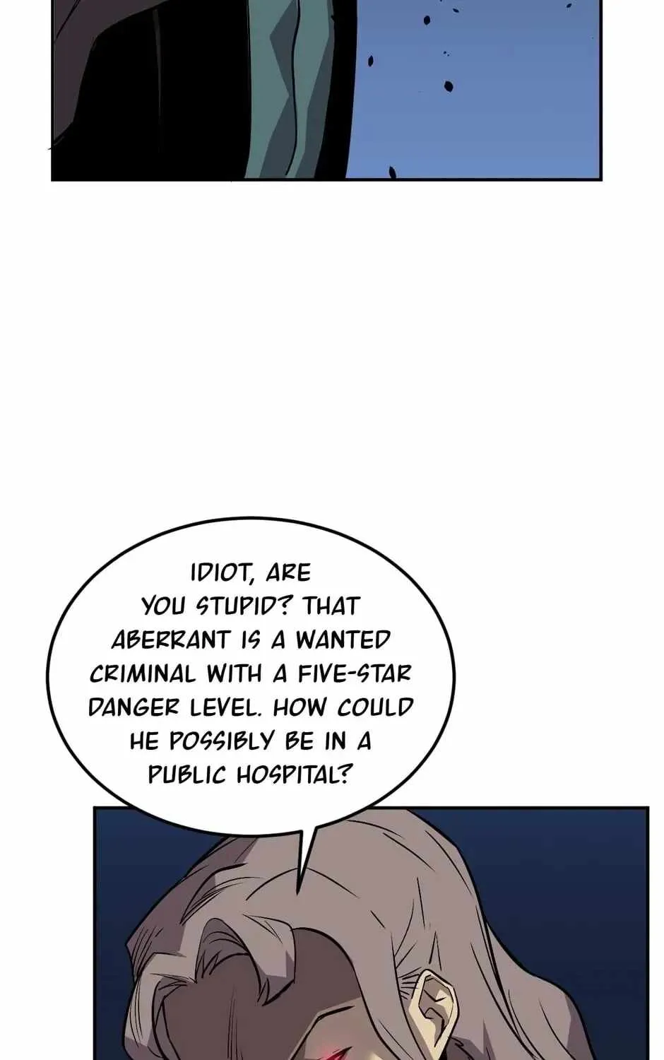 Strongest Parasitic Human chapter 30 page 43