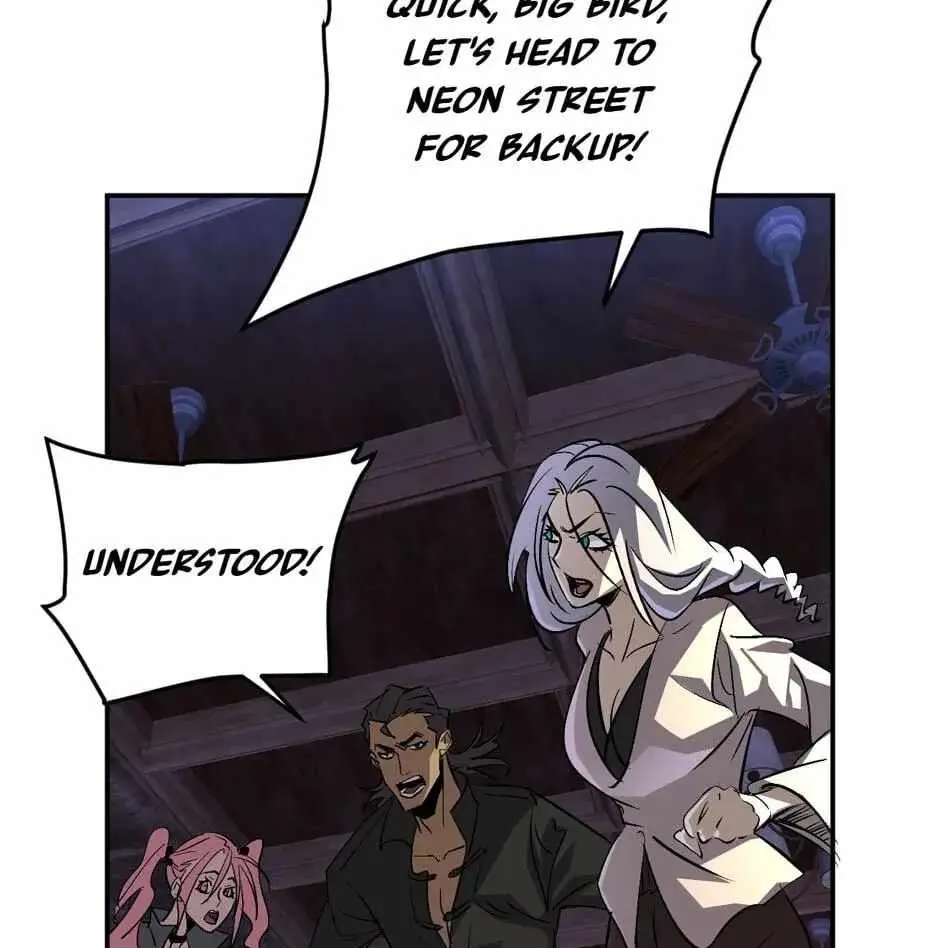 Strongest Parasitic Human chapter 30 page 105