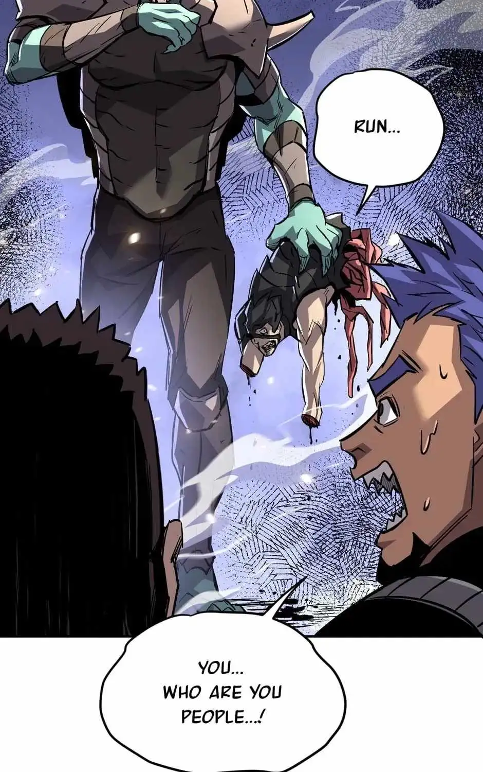 Strongest Parasitic Human chapter 30 page 87