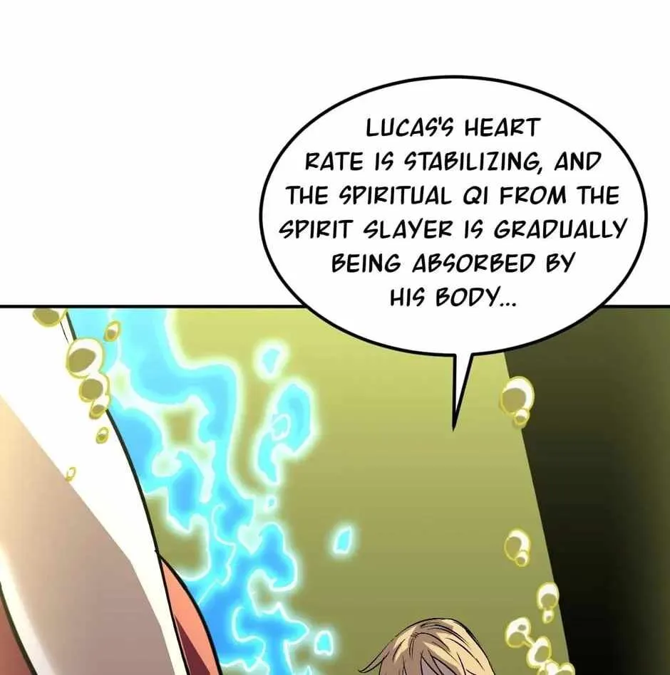 Strongest Parasitic Human chapter 30 page 110