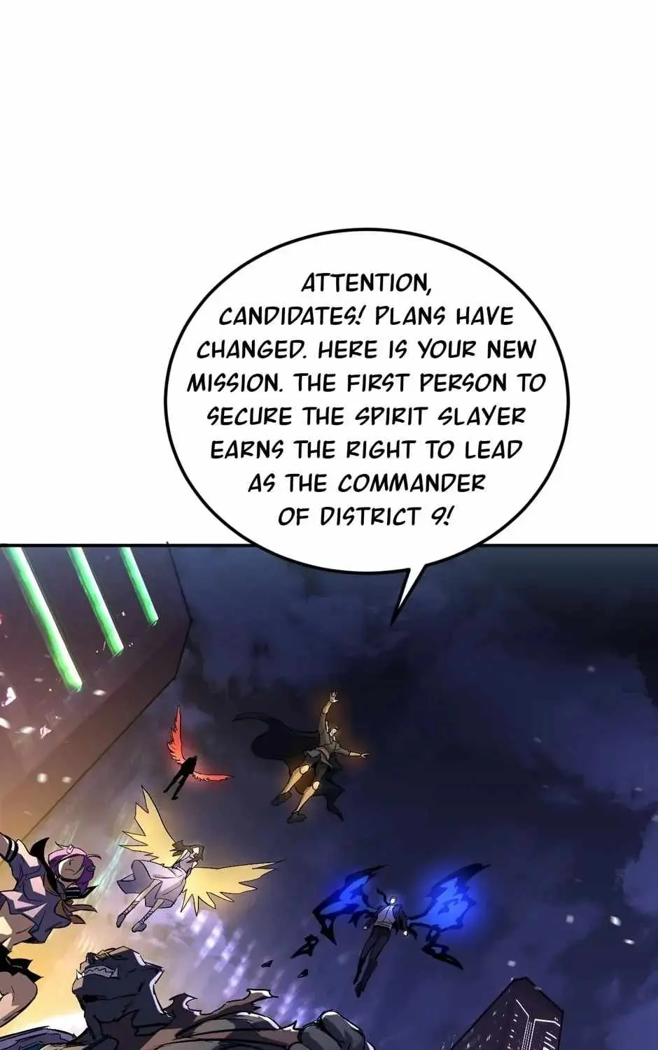 Strongest Parasitic Human chapter 30 page 29