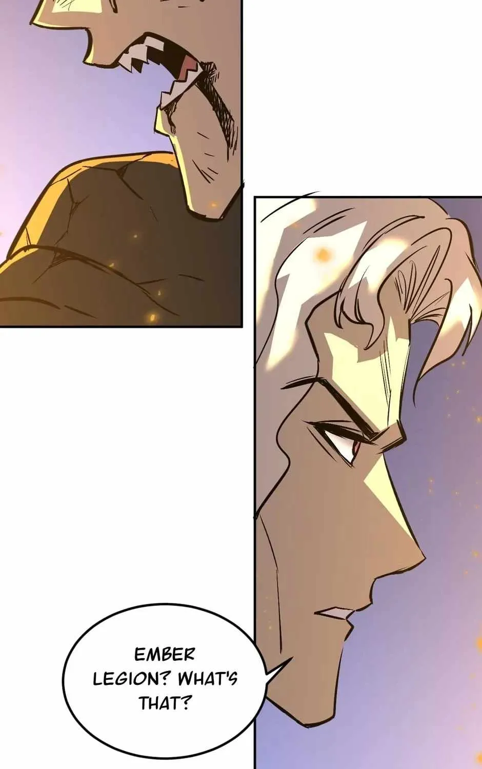 Strongest Parasitic Human chapter 30 page 59