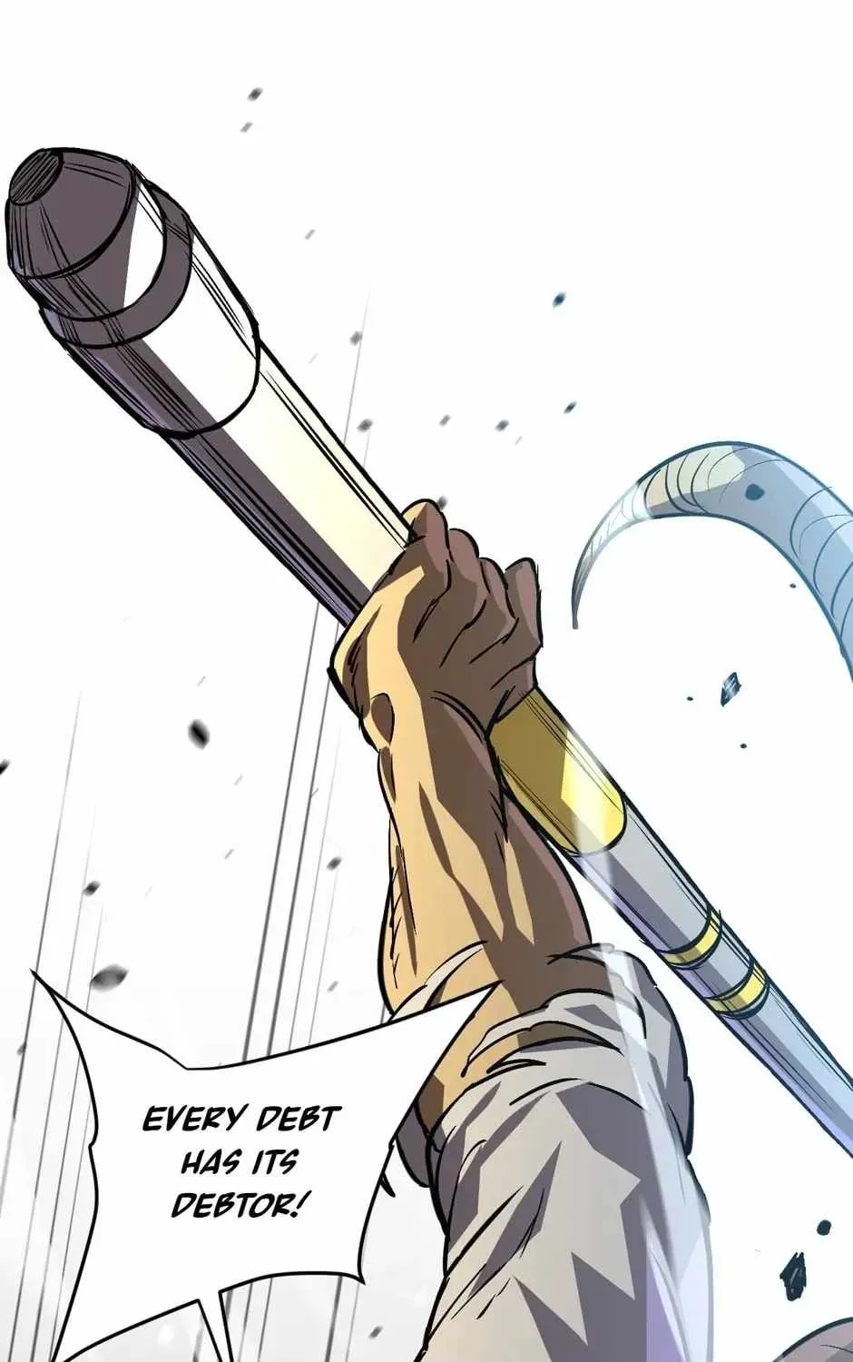 Strongest Parasitic Human chapter 30 page 69