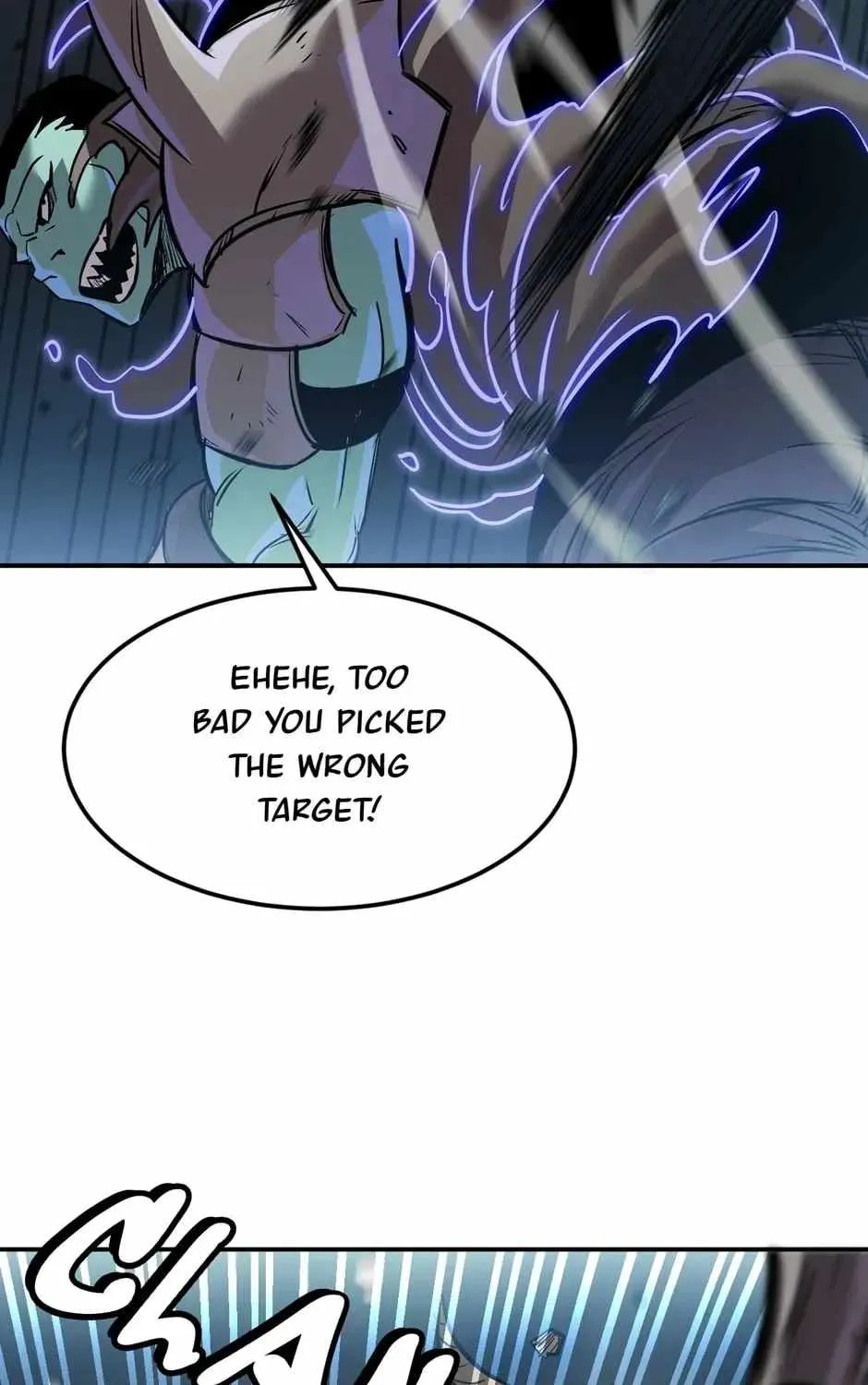 Strongest Parasitic Human chapter 30 page 73