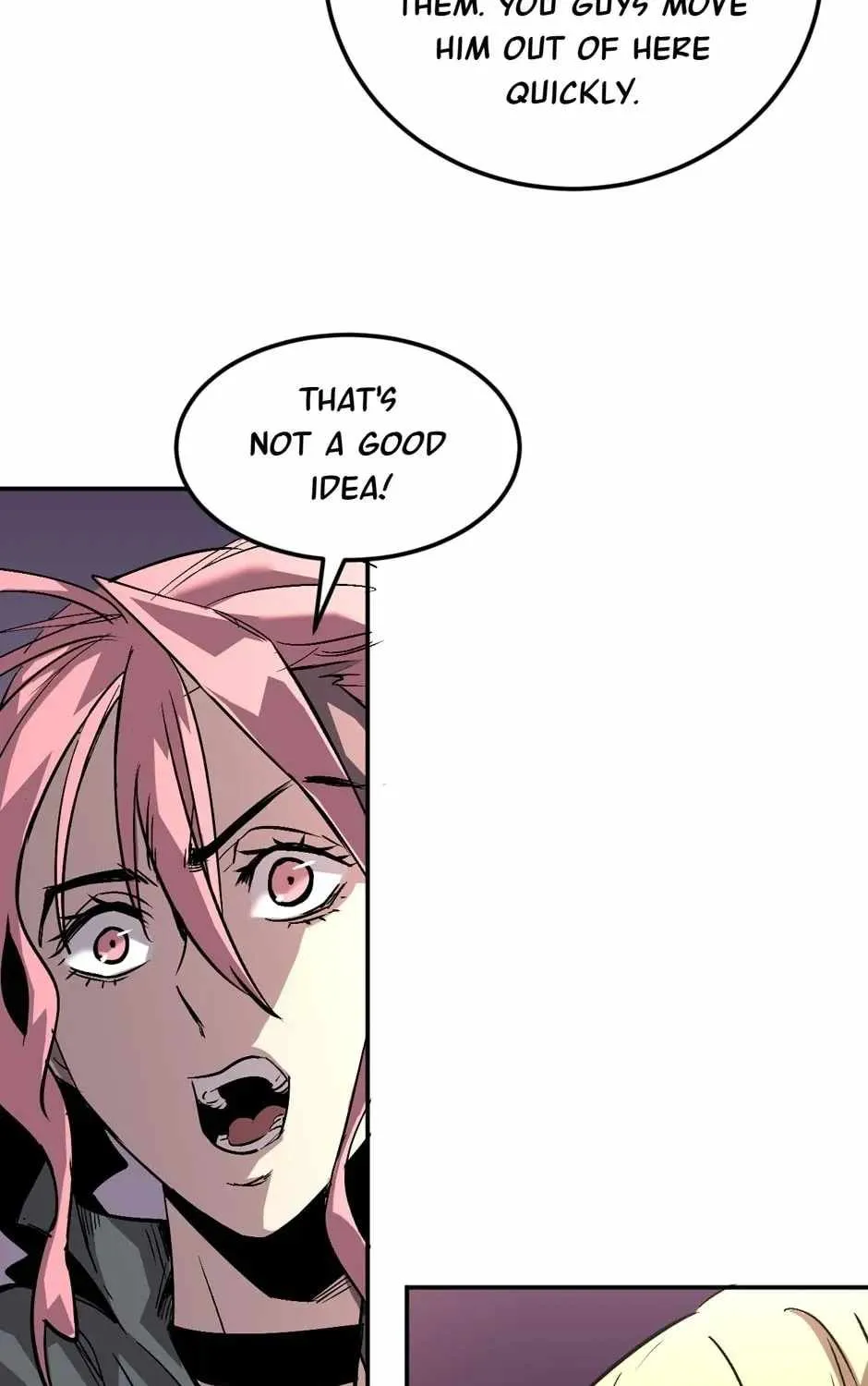Strongest Parasitic Human chapter 31 page 65