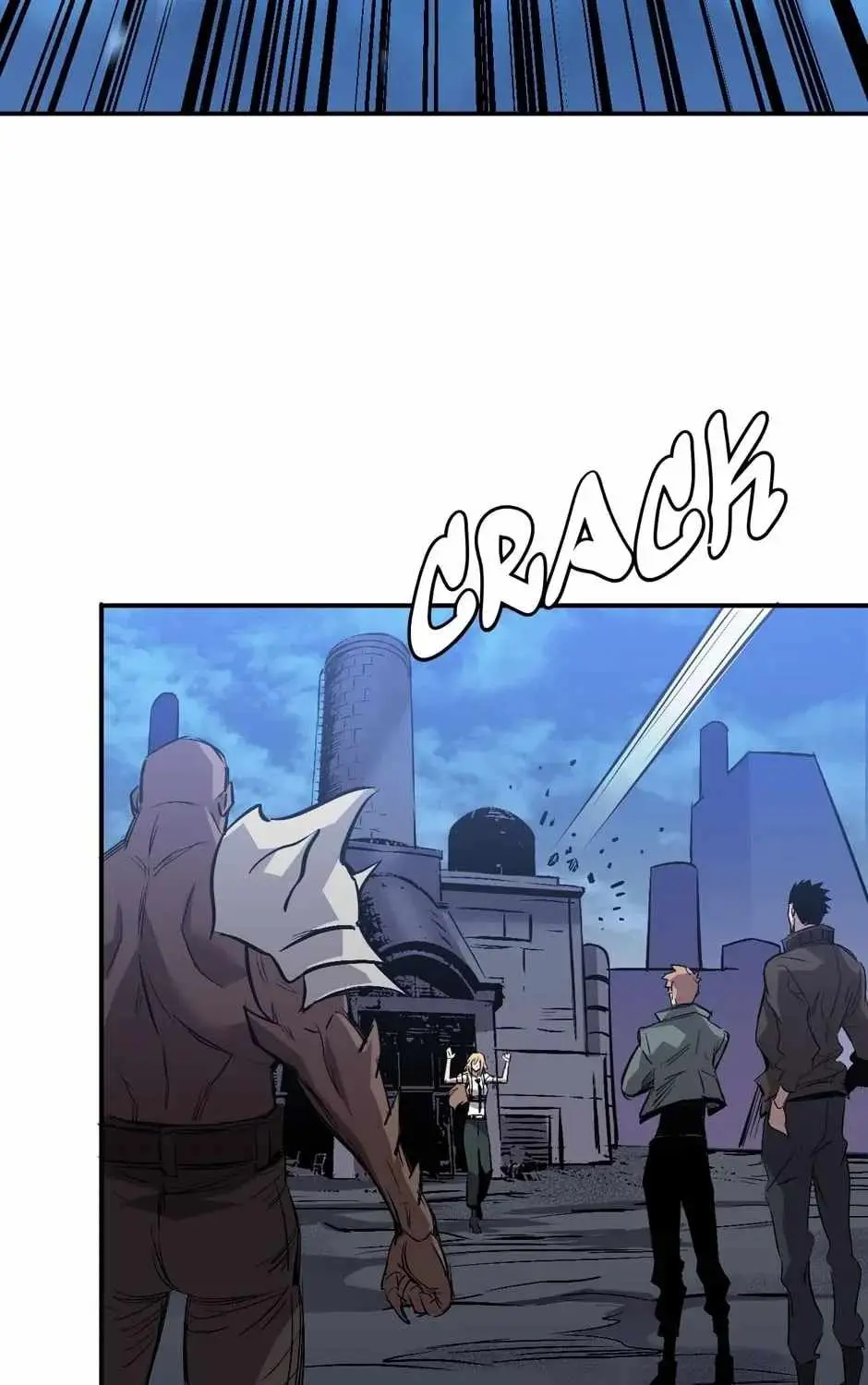 Strongest Parasitic Human chapter 31 page 73