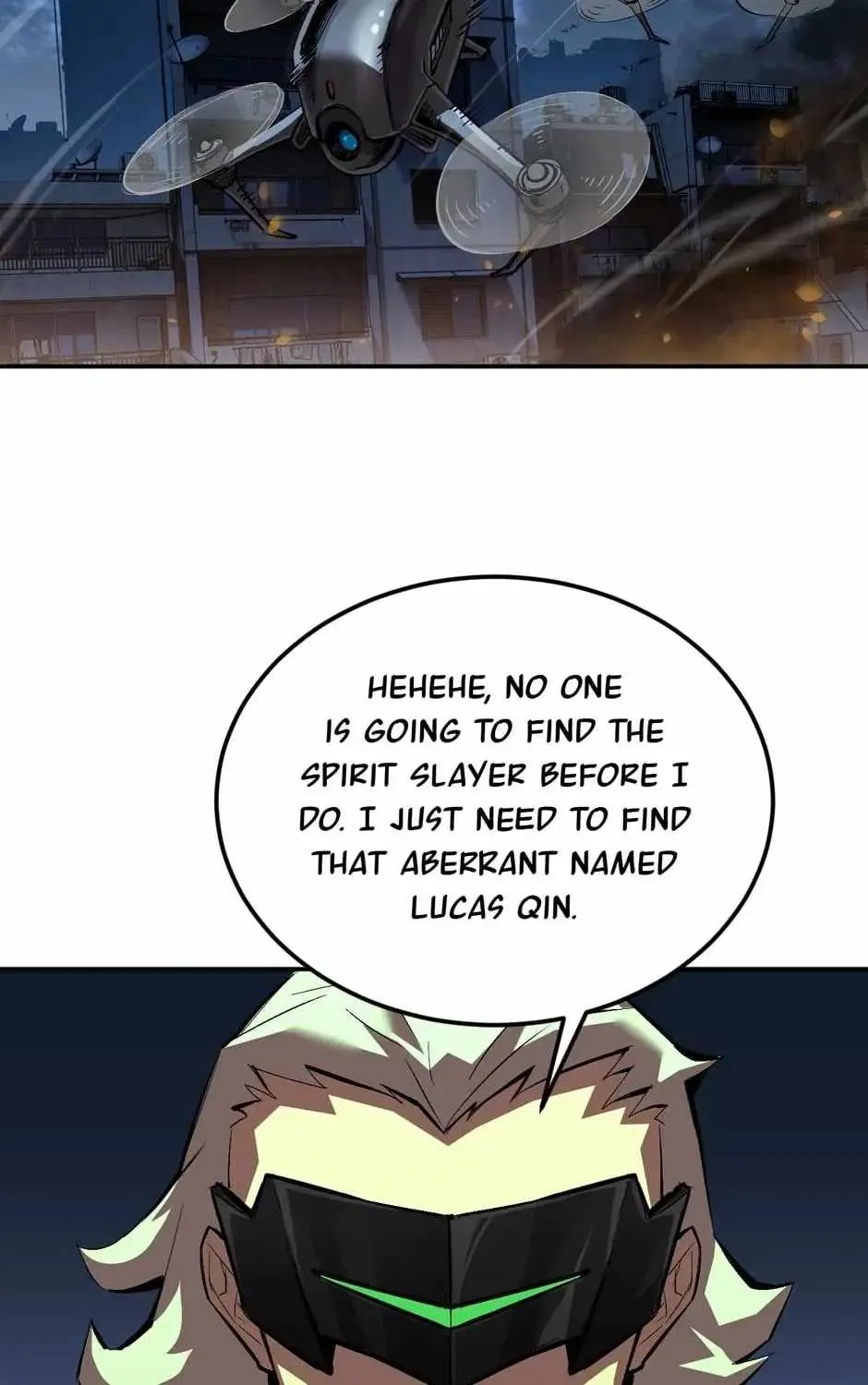 Strongest Parasitic Human chapter 31 page 17