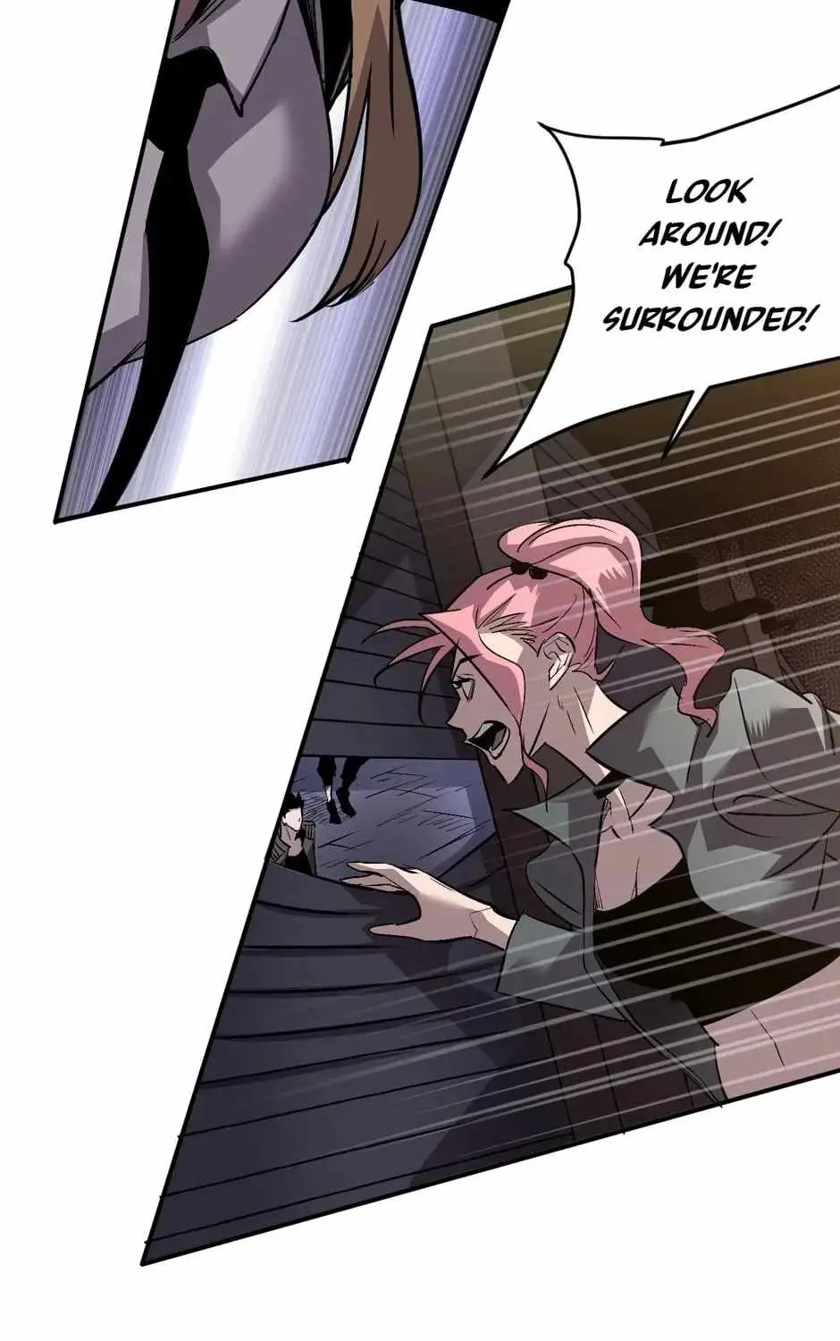 Strongest Parasitic Human chapter 31 page 59