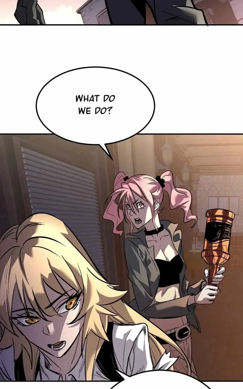 Strongest Parasitic Human chapter 31 page 63