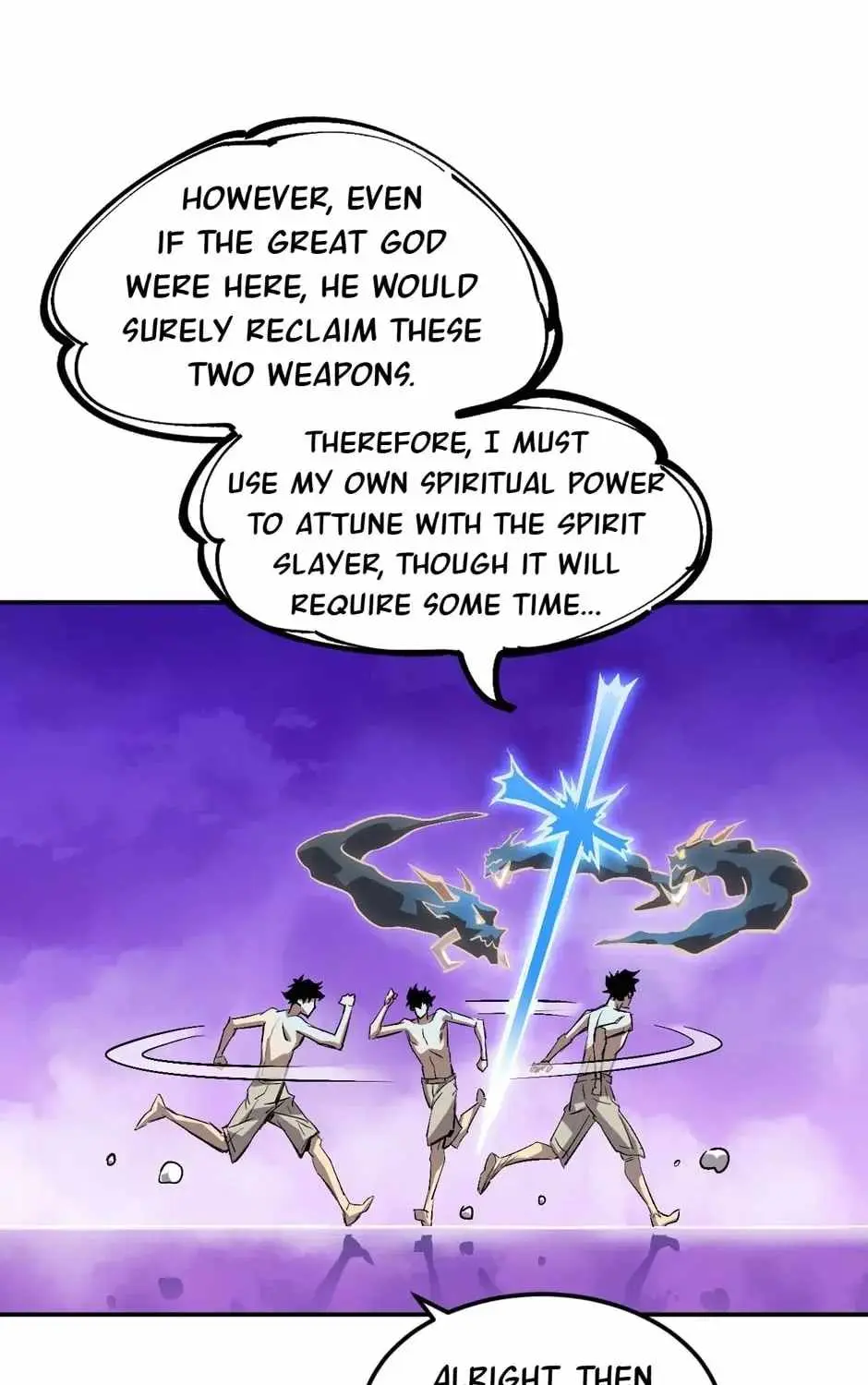 Strongest Parasitic Human chapter 31 page 13