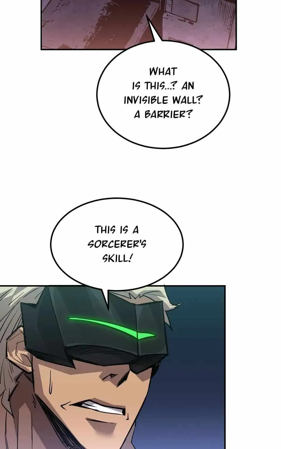 Strongest Parasitic Human chapter 31 page 35