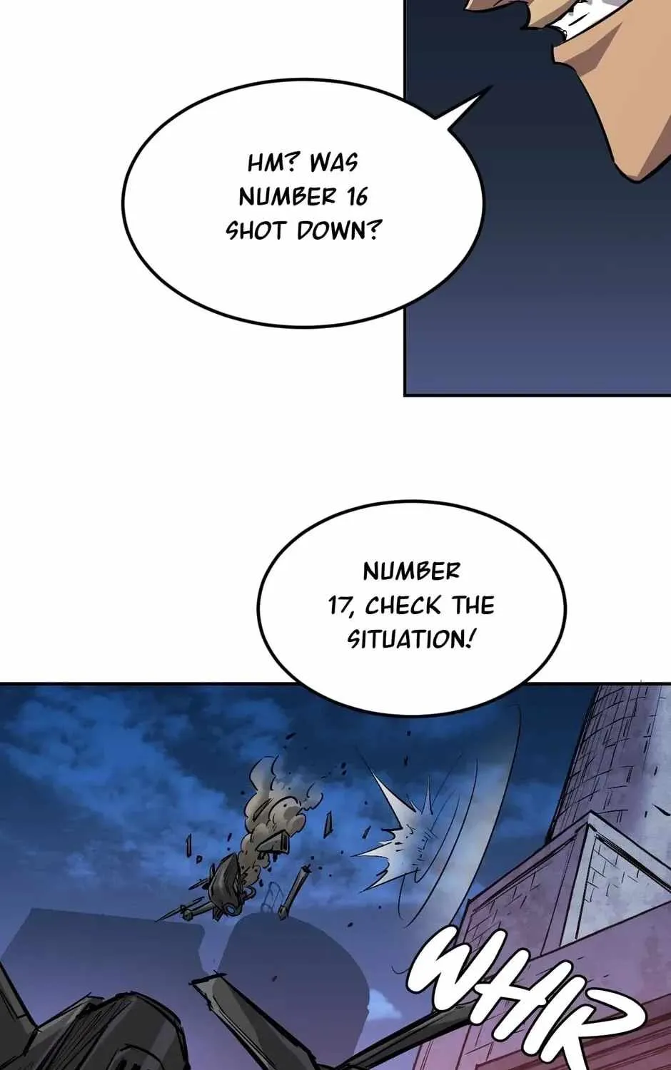 Strongest Parasitic Human chapter 31 page 31