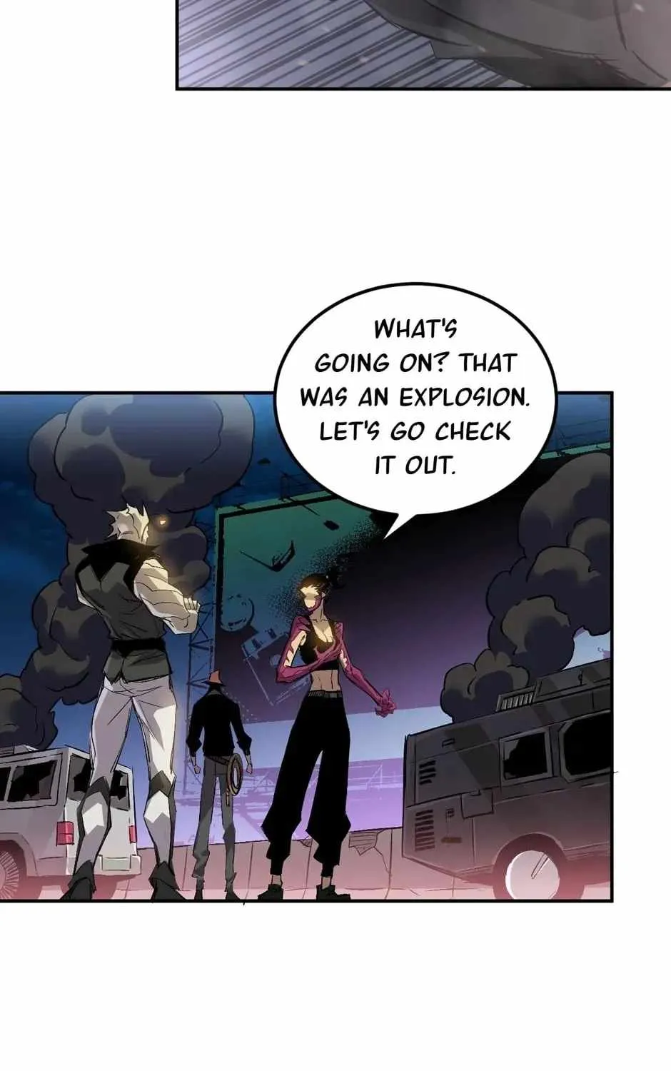 Strongest Parasitic Human chapter 31 page 55