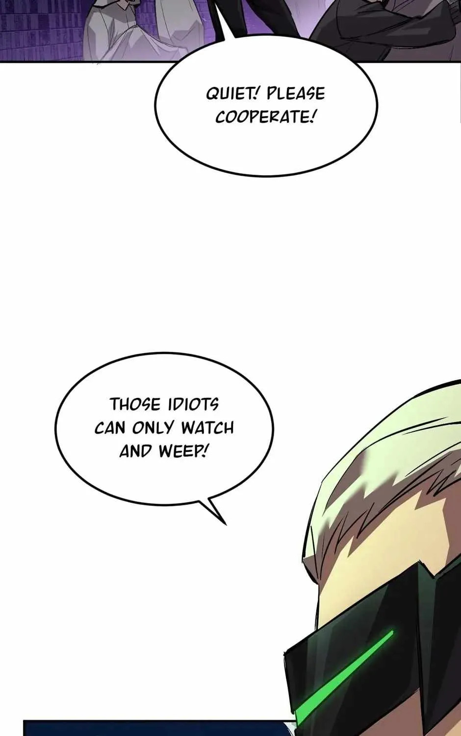 Strongest Parasitic Human chapter 31 page 25