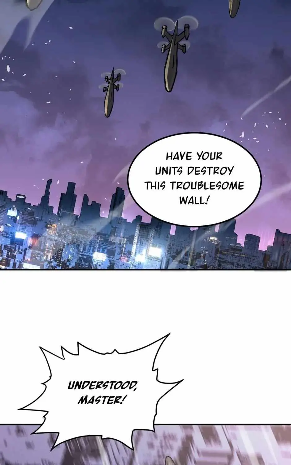 Strongest Parasitic Human chapter 31 page 43