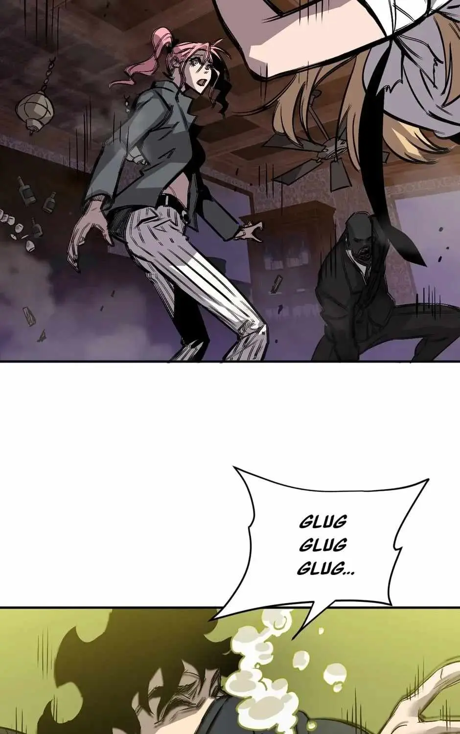 Strongest Parasitic Human chapter 31 page 49