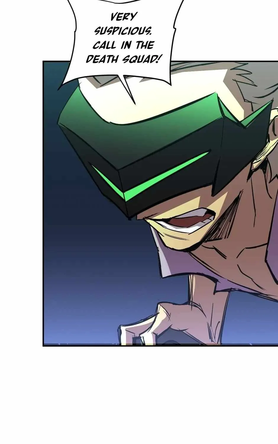 Strongest Parasitic Human chapter 31 page 39
