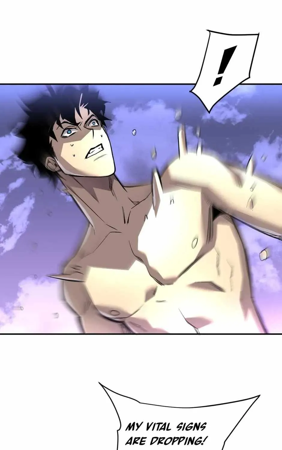 Strongest Parasitic Human chapter 31 page 89