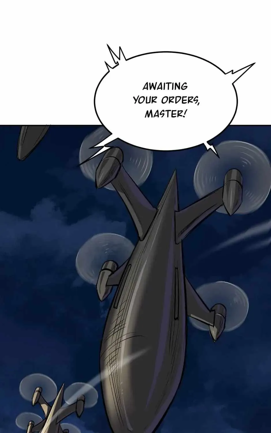 Strongest Parasitic Human chapter 31 page 41
