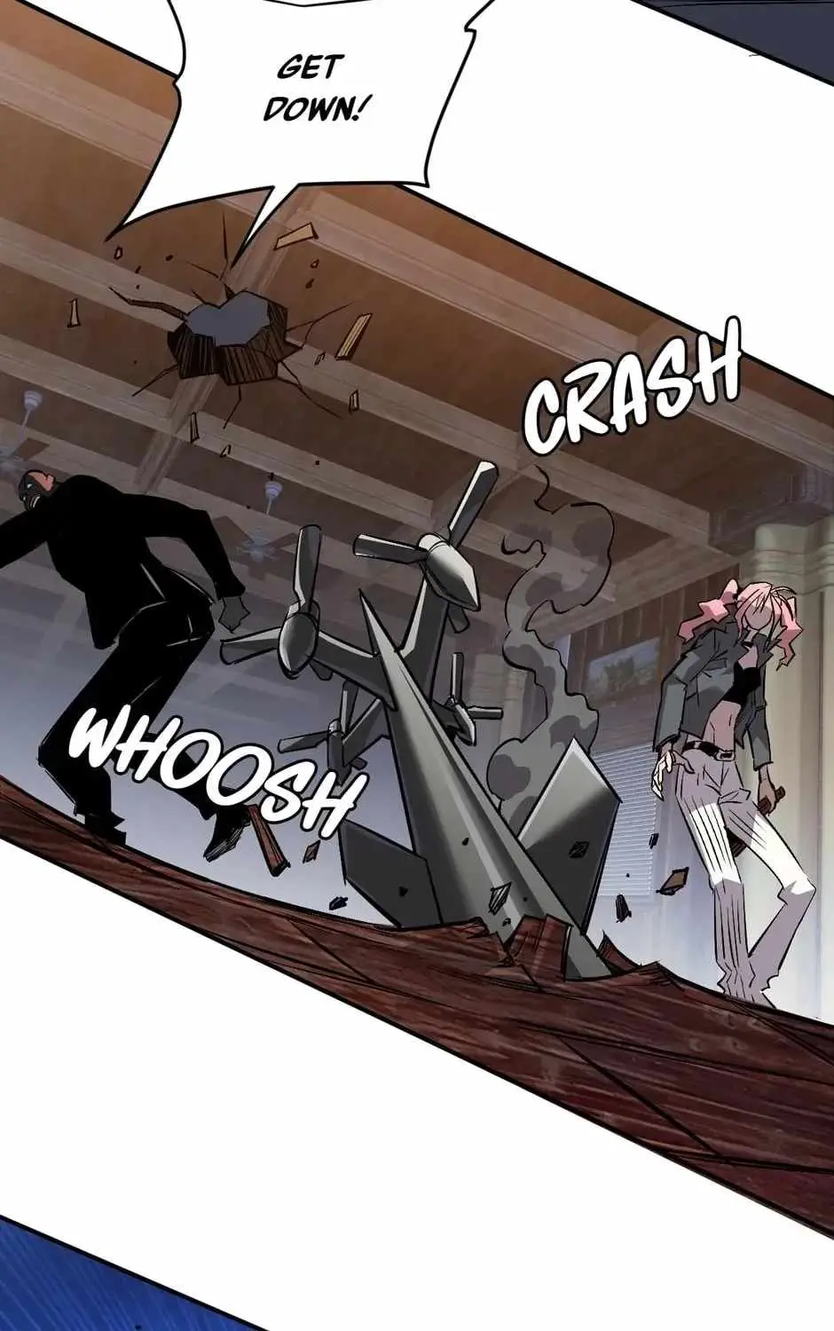 Strongest Parasitic Human chapter 31 page 75