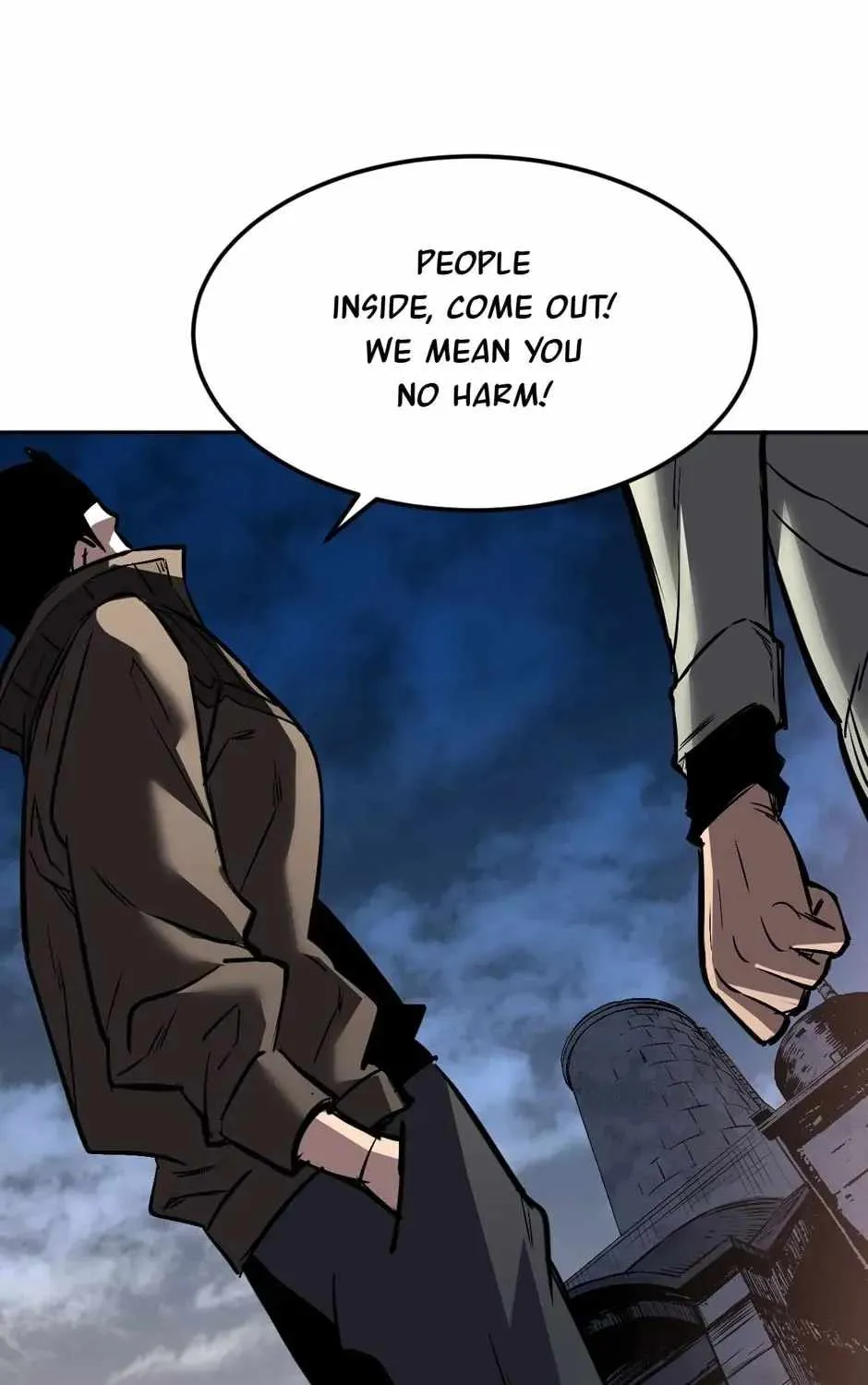 Strongest Parasitic Human chapter 31 page 61