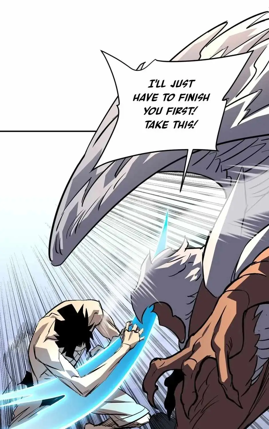 Strongest Parasitic Human chapter 32 page 31