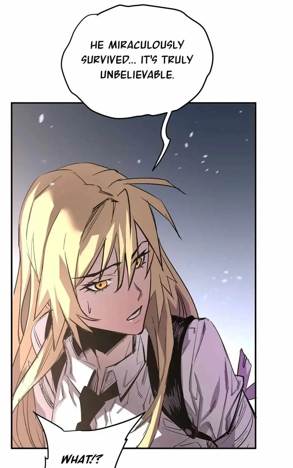 Strongest Parasitic Human chapter 32 page 11